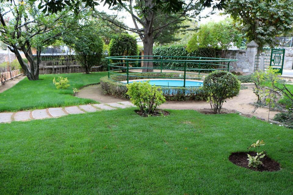 Residencia Novoescorial